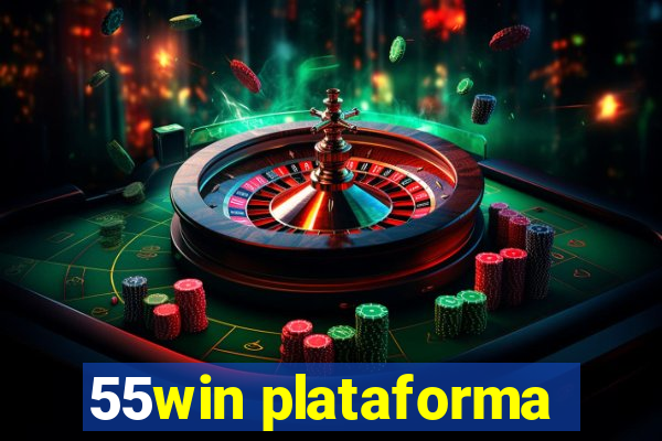 55win plataforma