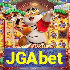 JGAbet