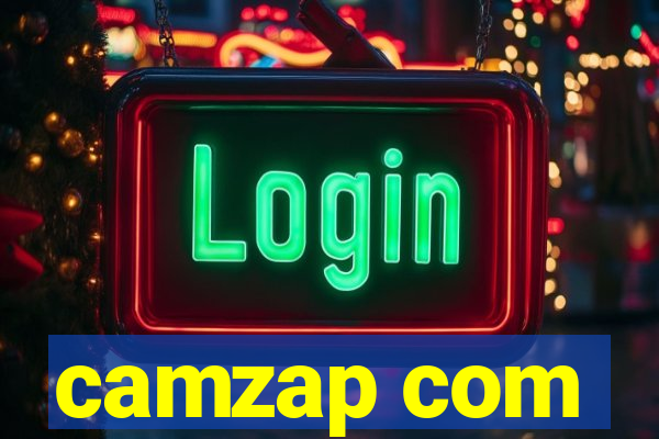 camzap com