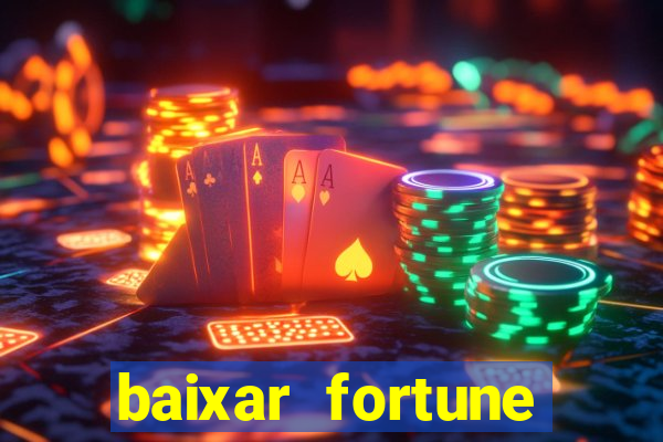 baixar fortune tiger 2