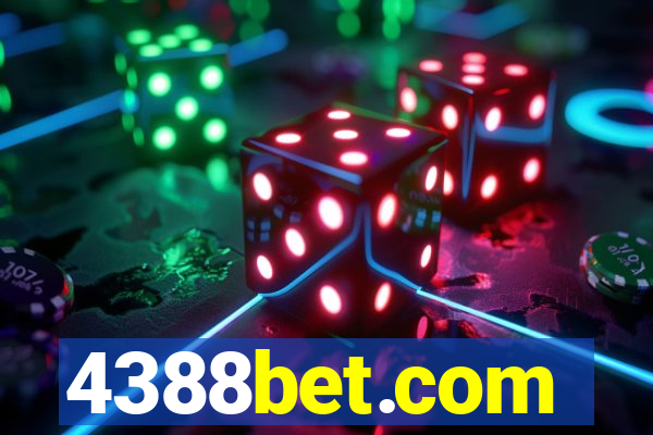 4388bet.com