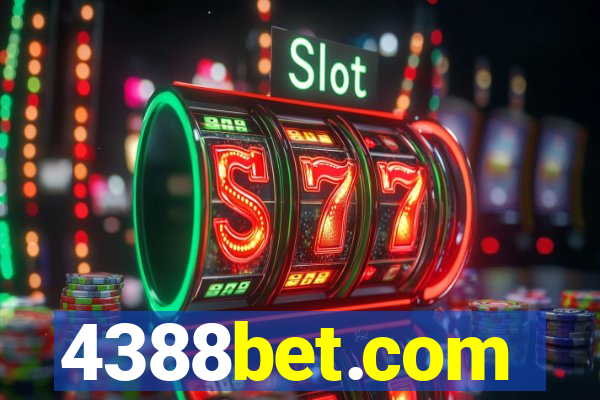 4388bet.com