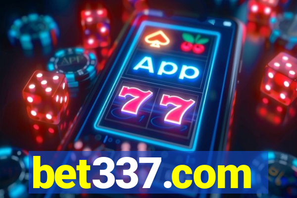 bet337.com