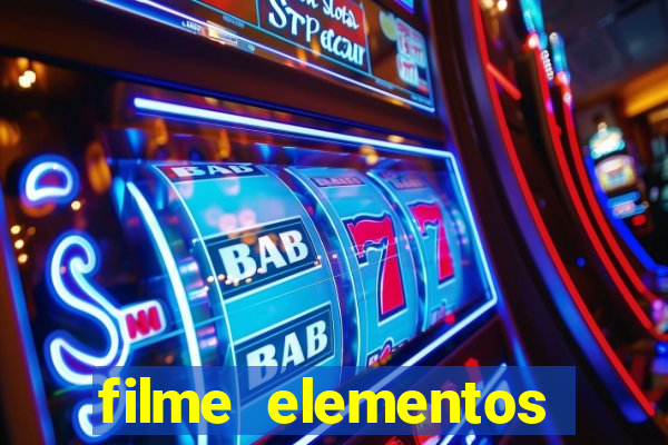 filme elementos completo dublado drive