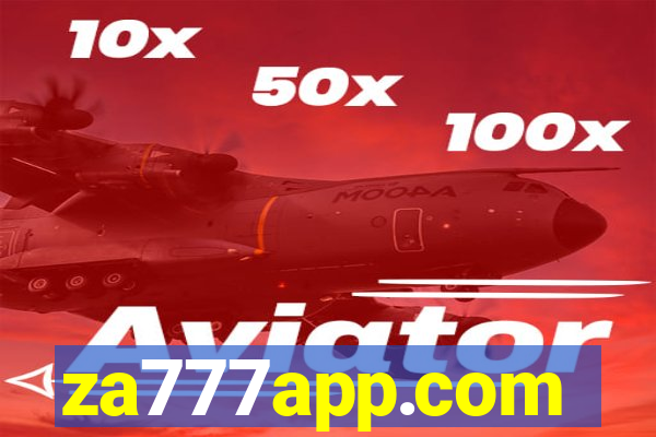 za777app.com