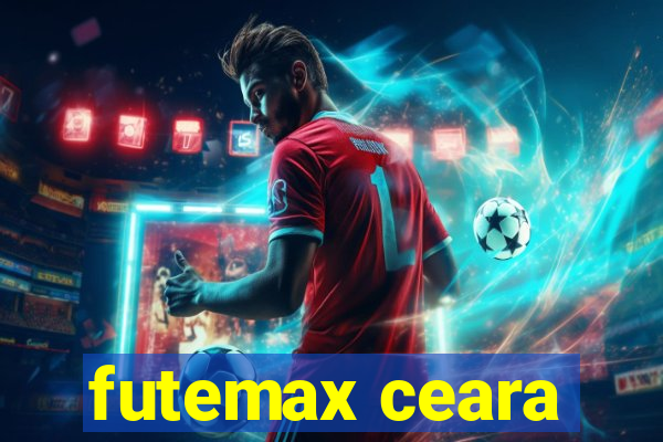 futemax ceara