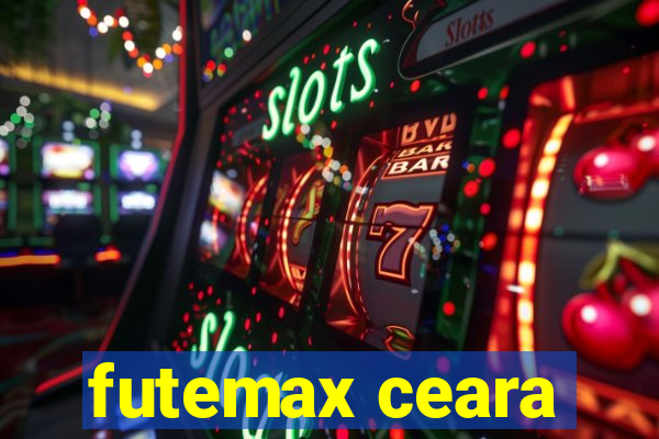 futemax ceara