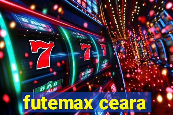 futemax ceara