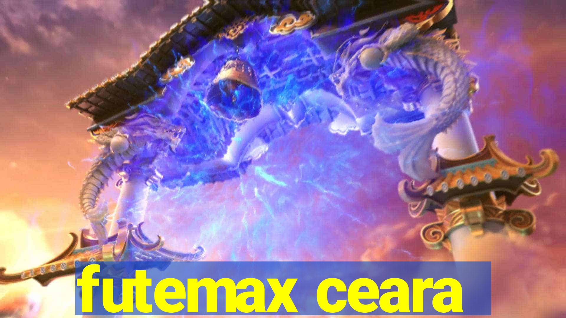 futemax ceara