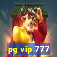 pg vip 777