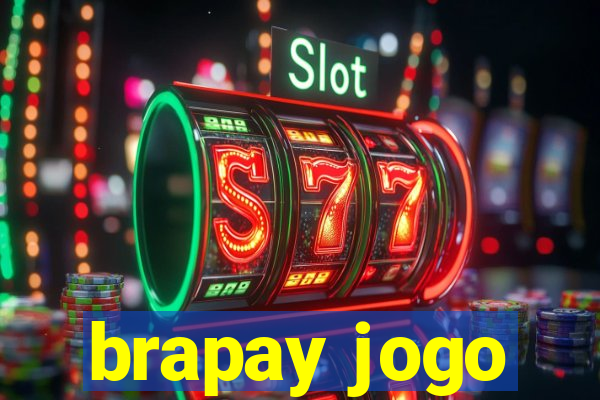 brapay jogo