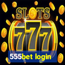 555bet login