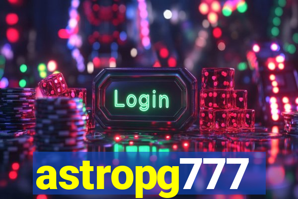 astropg777