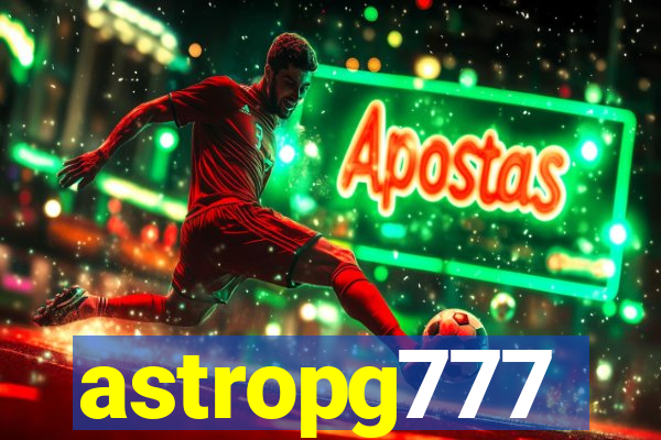 astropg777