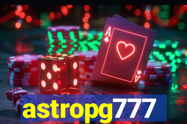 astropg777