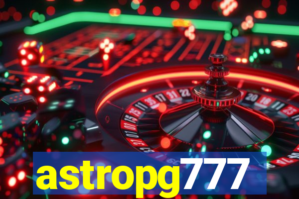 astropg777