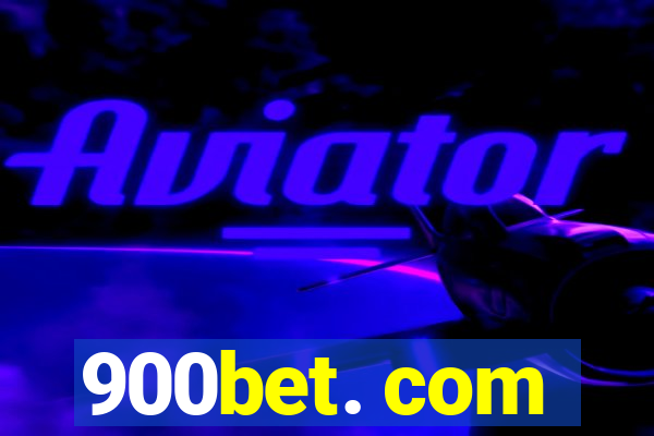 900bet. com