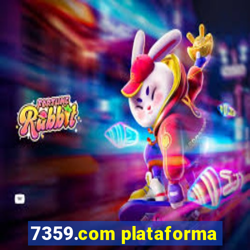 7359.com plataforma