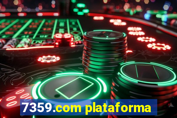 7359.com plataforma