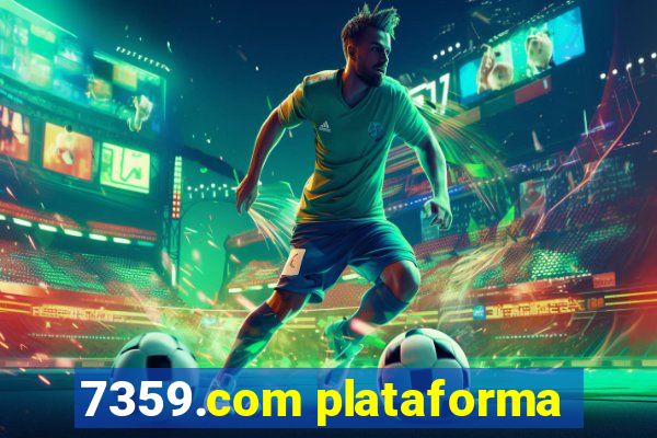 7359.com plataforma