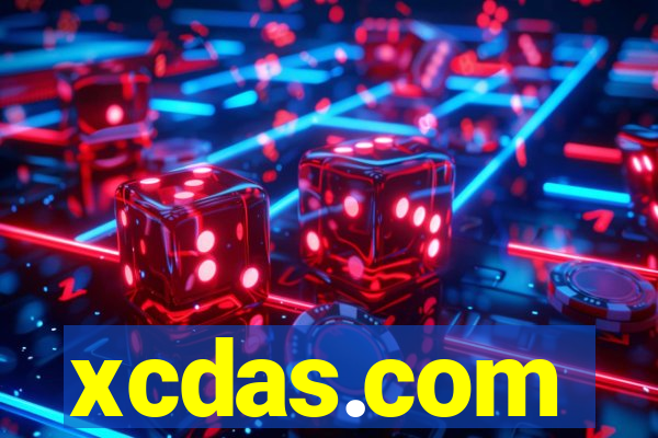 xcdas.com