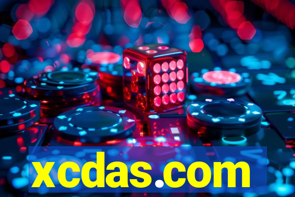 xcdas.com