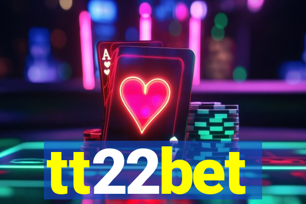 tt22bet