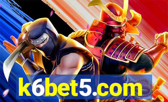 k6bet5.com