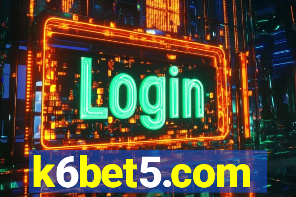 k6bet5.com