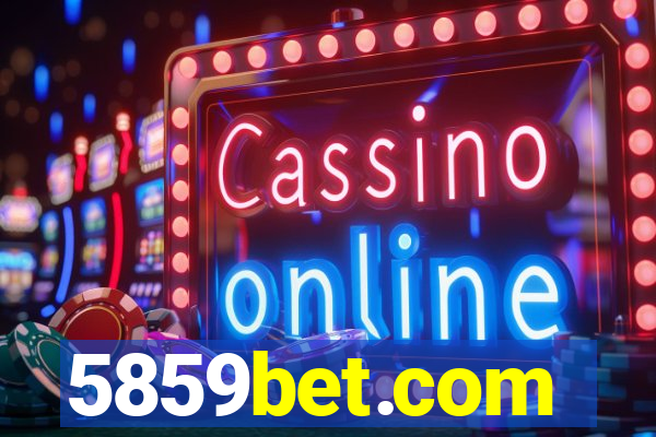 5859bet.com