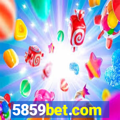 5859bet.com