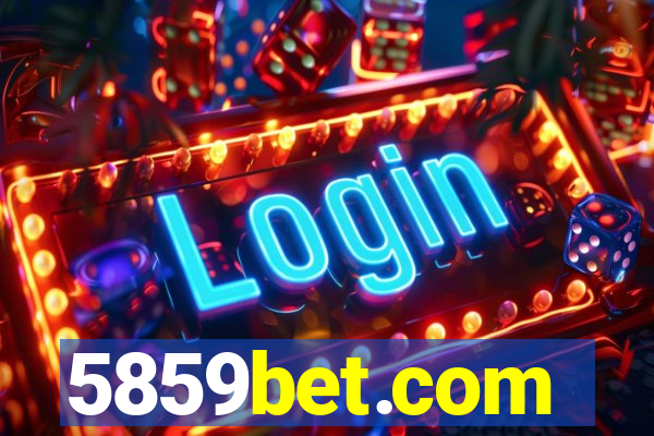 5859bet.com