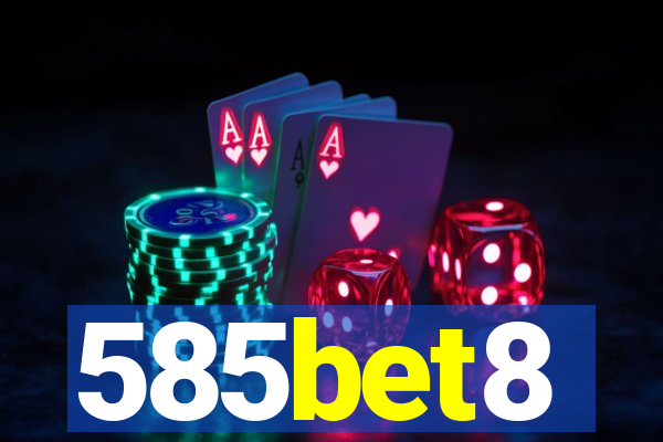 585bet8