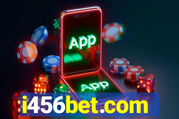 i456bet.com