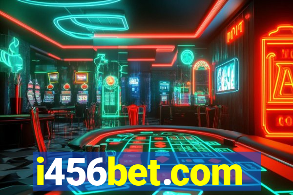 i456bet.com