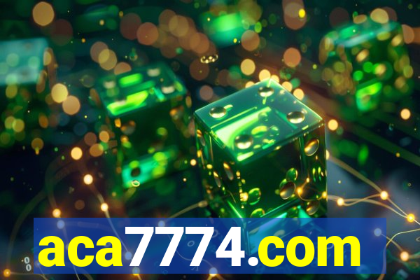 aca7774.com