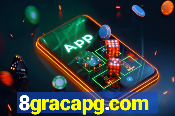 8gracapg.com