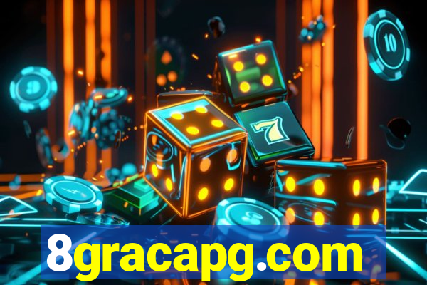 8gracapg.com