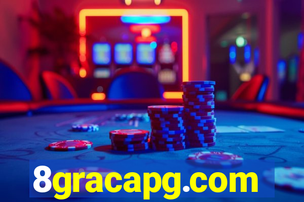 8gracapg.com