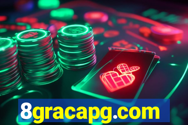 8gracapg.com