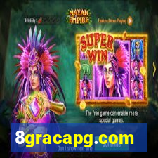 8gracapg.com