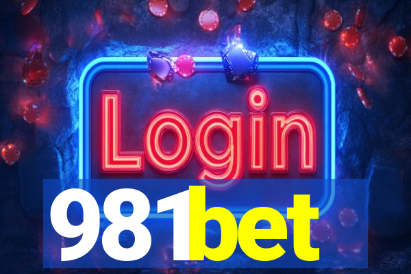 981bet