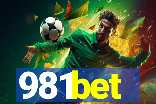 981bet