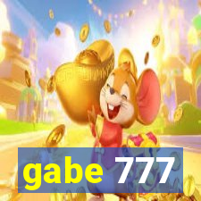 gabe 777