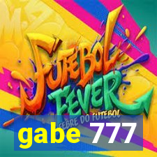 gabe 777