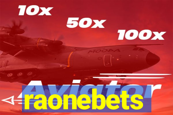 raonebets