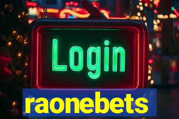 raonebets