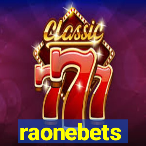 raonebets