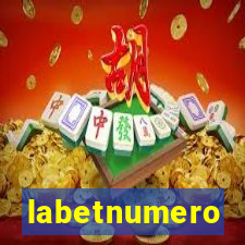 labetnumero