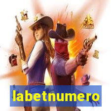 labetnumero